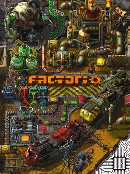 Minecraft game cover